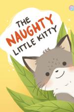 The Naughty Little Kitty af Ria Said