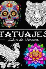 Tatuajes Libro de Colorear af Lea Schöning Bb