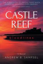 Castle Reef 2 af Andrew B. Sampsel