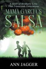 Mamá García's Salsa af Ann Jagger