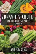 Zdravie v Chute af Jana ¿¿Astná