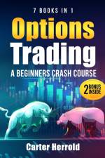 OPTIONS TRADING af Carter Herrold