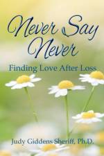 Never Say Never af Judy G Sheriff