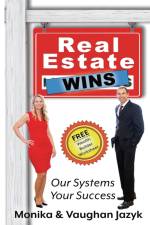 Real Estate Wins af Monika Jazyk