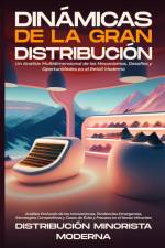 Dinámicas de la Gran Distribución af Distribución Minorista Moderna