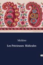 Les Précieuses Ridicules