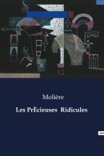 Les PrÈcieuses Ridicules