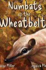 Numbats of the Wheatbelt af Lorraine Miller