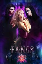 Fangs af Katie May