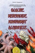 OLULINE MEREANDIDE KOKAPAAMAT ALGAJATELE af Dmitri Stepanov