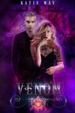 Venom af Katie May