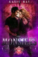 Monsters af Katie May