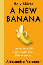 A New Banana af Alessandra Veronesi