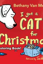 Coloring Book! River the Dog - 