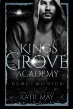 Pandemonium af Katie May