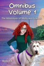 The Adventures of Molly and Grainne Omnibus Volume 1 af Gail E. Notestine