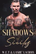 Shadows of Sicily af Lashe' Lacroix
