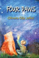 Four Paws af Olivera Olja Jelki¿
