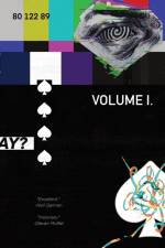 Tempus Fugit volume 1 af Jules Pelarski