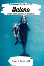 Le avventure delle balene