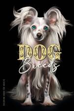 Dog Breeds Coloring Book for Adults af Monsoon Publishing