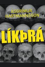 Líkþrá af Ásgrímur Hartmannsson