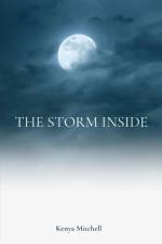 The Storm Inside af Kenya Mitchell