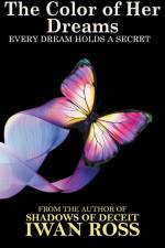 The Color of Her Dreams af Iwan Ross