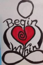 Begin Within af Christianna Carr