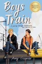 Boys on a Train af Amy Coomer