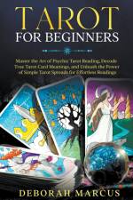 Tarot for Beginners af Deborah Marcus