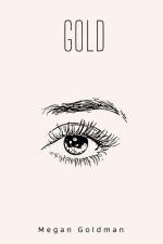 GOLD af Megan Goldman