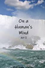 On a Human's Mind af Sarrah Viscusi