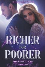 For Richer, For Poorer (To Have or To Hold, Book Two) af Amanda Vint