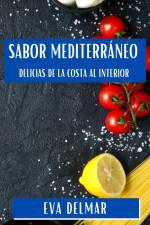 Sabor Mediterráneo af Eva Delmar