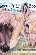 Chocolate Chip & Cookie and the Scary Bug af Liz Liverman