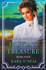 Olivia's Treasure af Kara O'Neal