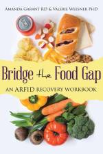 Bridge the Food Gap af Amanda Garant Rd