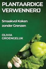 Plantaardige Verwennerij af Olivia Groengeluk