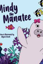 Mindy the Manatee af Alyssa Veech