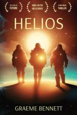 HELIOS af Graeme Bennett