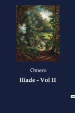 Iliade - Vol II