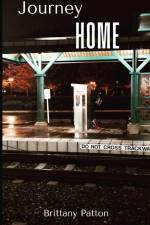 Journey Home af Brittany Patton