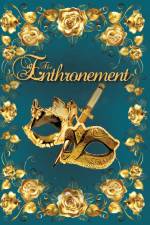 The Enthronement af Charity Mae