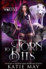 Torn to Bits af Katie May