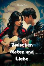 Zwischen Noten und Liebe af Glenda Peti