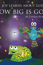 Joy Learns About God af Lynda Ruegg