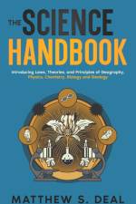 The Science Handbook af Matthew S. Deal