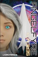 Angelfyre Serenity af Lydan Francis