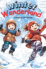 Winter Wonderland af Joe O. Blythe